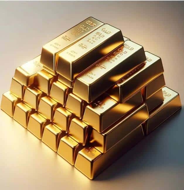 36万亿美债崩盘倒计时：比特币即将冲破历史天价！