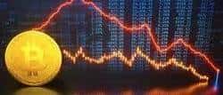 比特币现货ETF周三首现净流出，八天连涨势头终结！