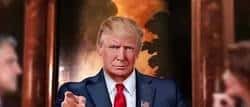 独家揭秘！首位发币总统TRUMP，持币多享总统晚宴殊荣！