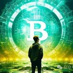 比特币：正走向与传统市场分道扬镳之路？