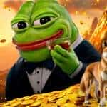 PEPE币爆发！日涨幅33%后，能否迎来翻倍奇迹？