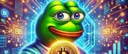 PEPE币疯涨狂跌：揭秘狗庄背后的操控真相