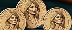 梅拉尼娅表情币$MELANIA逆袭！狂掀27.8%涨幅狂潮！