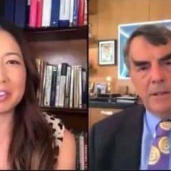 币圈传奇Tim Draper：持续加仓，比特币信仰不减！
