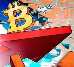 比特币狂潮，Coinbase崩盘：金融新纪元已至！