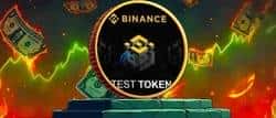 TST三天登陆币安，狂涨700%！散户：还赶得上这趟暴富快车吗？