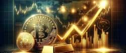 比特币破11万！揭秘加密市场动荡根源与未来新走向