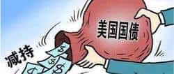 BTC破11万背后的金融暗战：美债接盘与美元续命之谜！