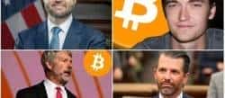 比特币大会启幕，机遇何在？多空对决，一战定生死！