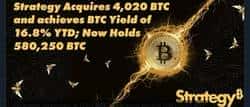 比特币万枚大流出，你慌我稳！华尔街巨头正疯狂扫货！