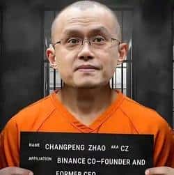 币圈传奇赵长鹏：出狱后首曝狱中惊人经历，狱友竟是双重谋杀犯！