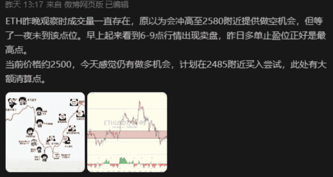 比特币暴力反弹2000刀直冲10.5万！以太坊抄底信号出现，$B、GASS百倍神话再现，暴跌山寨币最佳布局时机曝光！