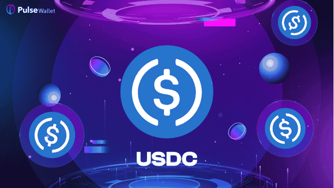 迪拜震撼全球！加油站全面接受USDC支付，石油美元霸权遭遇加密革命