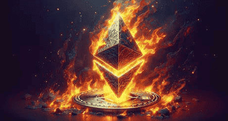 神秘机构豪掷2.83亿美金鲸吞10.8万枚ETH！场外交易惊现史诗级建仓