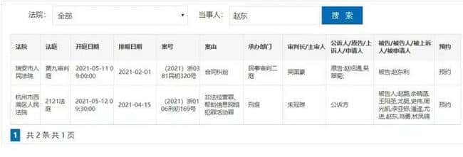 币圈教父赵东:从亿万身家到牢狱之灾,这场血色财富游戏太震撼!