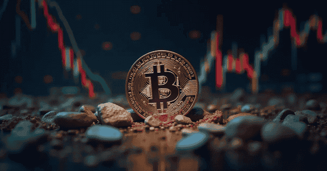 比特币惊现死亡双顶！巨鲸狂抛800枚BTC，8万美元防线即将血崩？