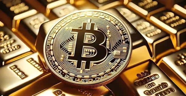 比特币：数字信仰革命，2100万枚代码构建的金融新纪元