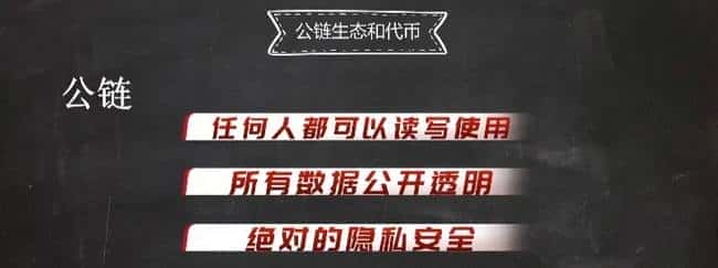 币圈入门：公链与代币，新手必懂的核心知识！