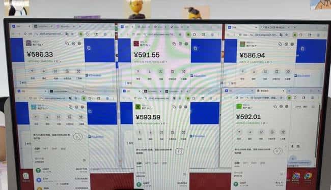 币圈新手：5000元如何赚取人生第一桶金？
