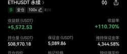 以太坊本周：重大突破在望！