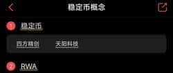 港股震荡下资金疯狂涌入！稳定币概念股逆势暴涨成市场新宠