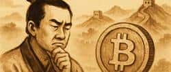 比特币的终极悖论：当数字顺民吞噬去中心化革命红利