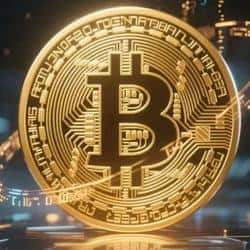 1045枚BTC闪电战！神秘巨鲸疯狂吸筹引爆牛市倒计时