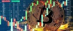 比特币惊现10.8万美元新高后闪崩！KAIA逆势暴涨17%，HMSTR却遭血洗暴跌35%！