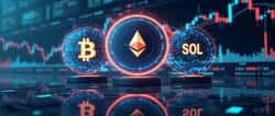 币圈变盘在即：BTC、ETH、SOL三大信号，速看未来走势！