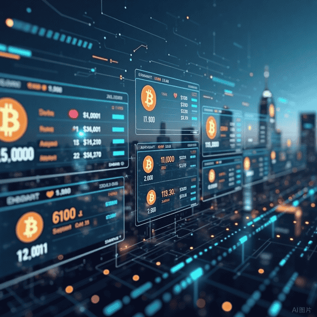 手机挖矿、虚拟币、资金盘：警惕这些“财富陷阱”！