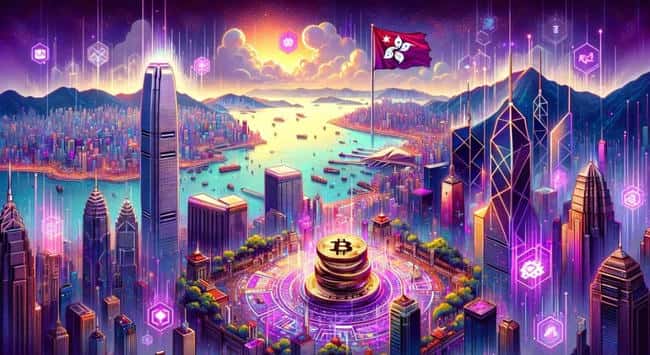 香港稳定币牌照：全球加密监管破局，牛市引爆点！