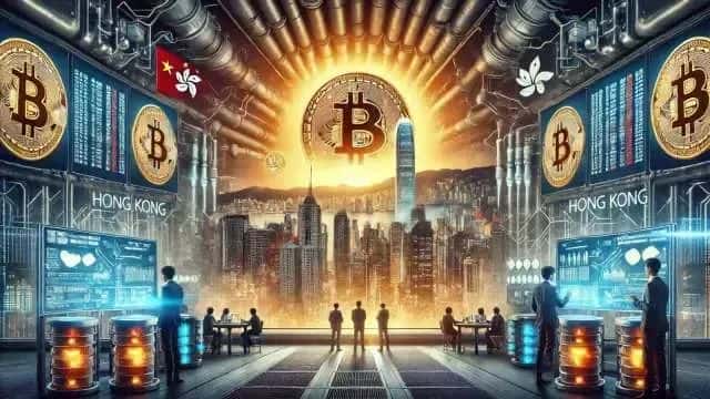 香港稳定币牌照：全球加密监管破局，牛市引爆点！