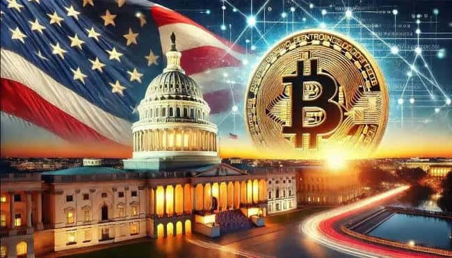 美国14州比特币法案：加密市场即将迎来大爆发！