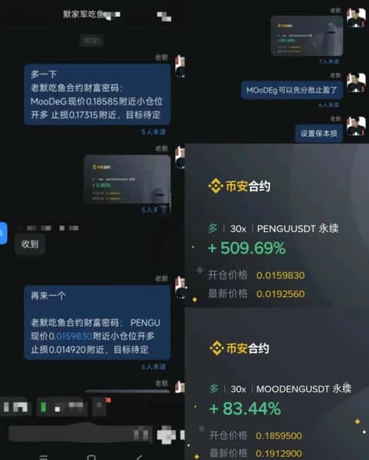比特币剑指12万！是谁在疯狂拉盘？