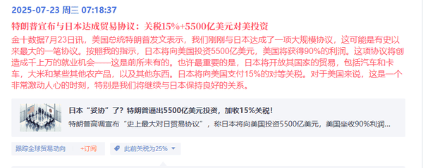 重磅！特朗普贸易战成比特币最大利好，5500亿美金盛宴开启，你准备好抓住财富密码了吗？