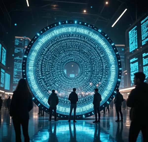 比特币：骂声中诞生亿万富翁，这“骗局”究竟藏着什么财富秘密？