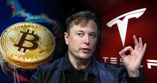 特斯拉Q2比特币狂赚12亿！持仓暴涨30%，马斯克又赚翻了？