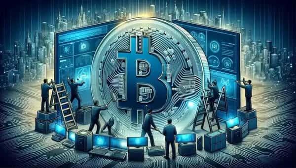 加密市场拉响警报：2022崩盘危机重现！