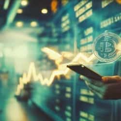 数据揭示：比特币超级大行情即将爆发！
