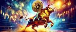 比特币大逆转内幕：企业狂囤24万枚，机构目标直指25万美元！