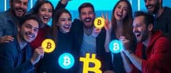 加密货币周将至，比特币为何“高位跳水”？