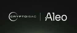 Aleo隐私公链：币价崩盘，官方矿工“双坑”，还能翻身吗？