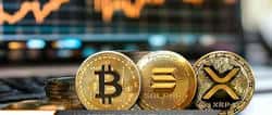 比特币冲刺14万，XRP、SOL面临生死抉择！