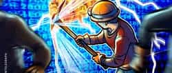 BitFuFu比特币产量大爆发：单月狂挖445枚，创历史新高！