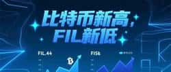 比特币新高！山寨币为何却跌破历史底部？