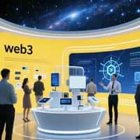 币圈新纪元：国家力量重塑加密版图