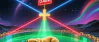 狗狗币DOGE：看涨信号频现，目标直指0.48美元！