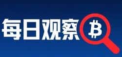 币圈速报：7月1日最新行情全览！