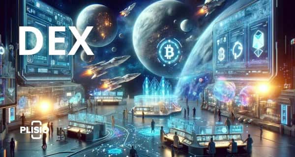 DEX是什么？币圈新手秒懂去中心化交易所