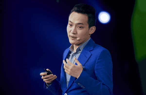 币圈“割王”孙宇晨反被割：4.56亿美金惨遭“杀猪盘”